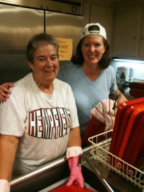 Helpers